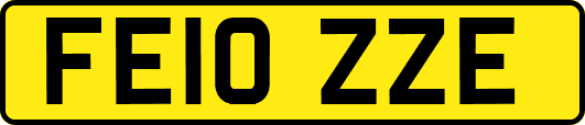 FE10ZZE