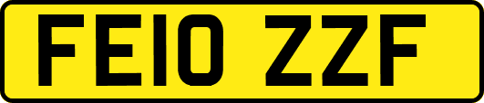 FE10ZZF
