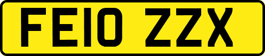FE10ZZX