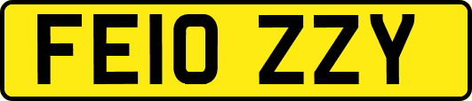 FE10ZZY