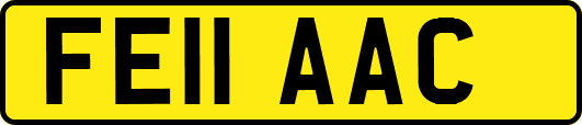 FE11AAC