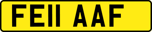 FE11AAF