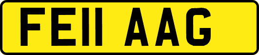 FE11AAG