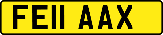 FE11AAX