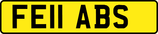 FE11ABS
