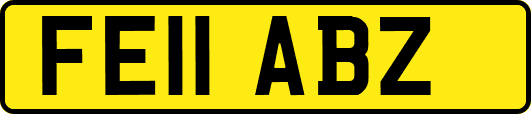 FE11ABZ