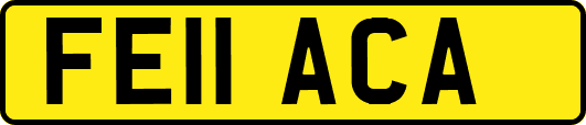 FE11ACA