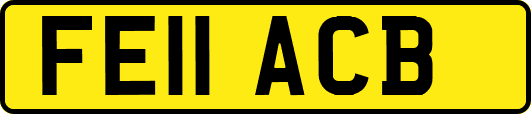 FE11ACB