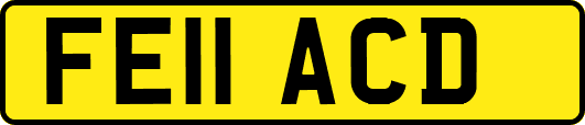 FE11ACD