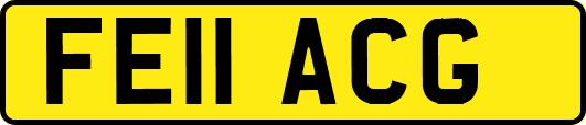 FE11ACG