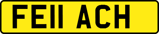 FE11ACH