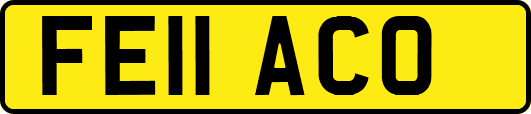 FE11ACO