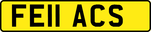 FE11ACS