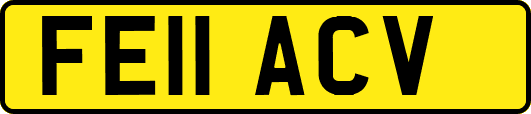FE11ACV