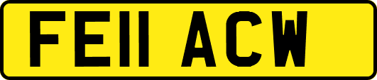 FE11ACW