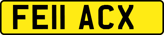 FE11ACX