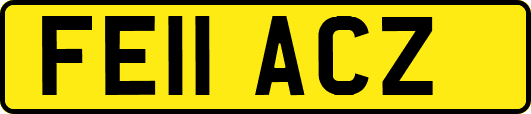 FE11ACZ