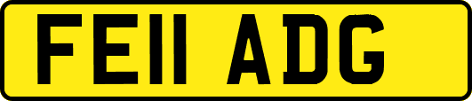 FE11ADG