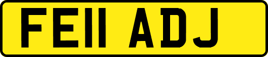 FE11ADJ