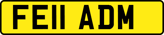 FE11ADM