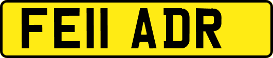 FE11ADR