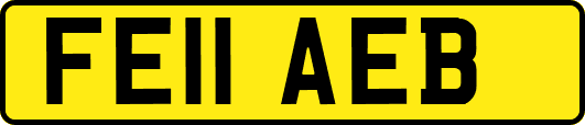 FE11AEB