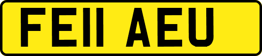 FE11AEU