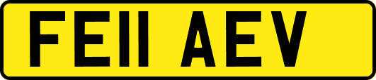 FE11AEV
