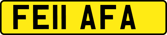 FE11AFA