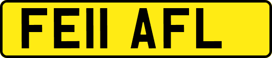 FE11AFL