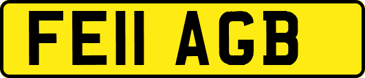FE11AGB