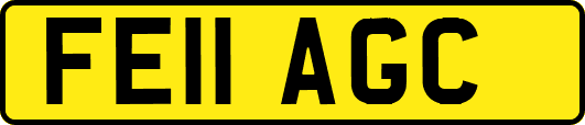 FE11AGC