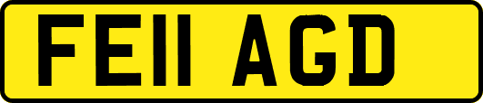 FE11AGD