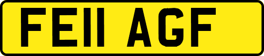 FE11AGF