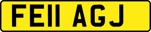 FE11AGJ
