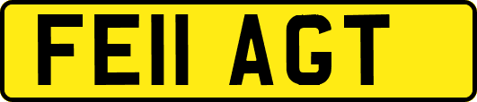FE11AGT
