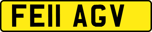 FE11AGV