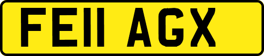 FE11AGX