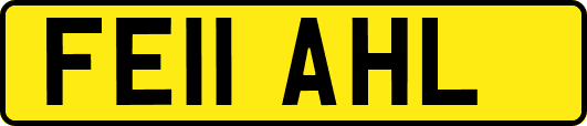 FE11AHL
