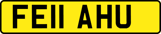 FE11AHU