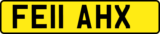 FE11AHX