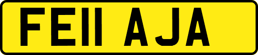 FE11AJA