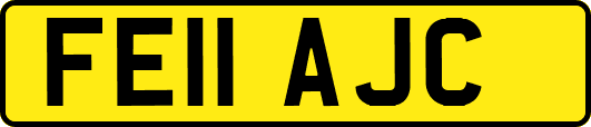 FE11AJC