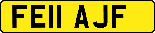 FE11AJF