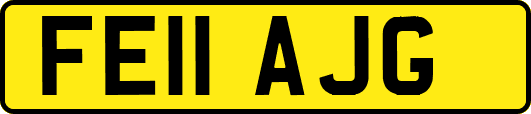FE11AJG