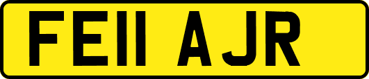FE11AJR