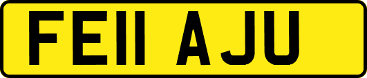 FE11AJU