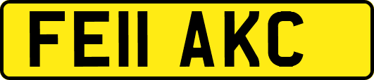 FE11AKC
