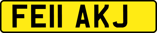 FE11AKJ