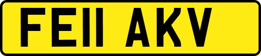 FE11AKV